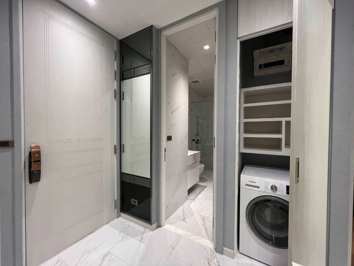 picture Canapaya Residences For rent! Fully furnished ready to move in MD-25085079 - 5/7