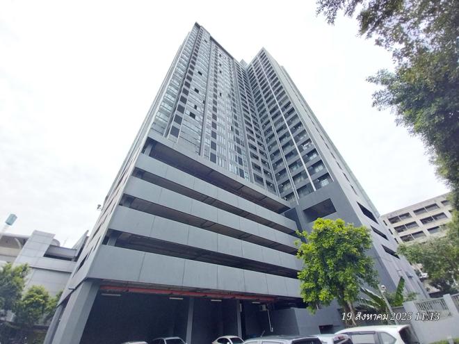 picture CONDO 1 ห้องนอน, 24.63 Square Wah for sale at CONDO for sale Bang Sue Bang Sue Bangkok - 11/26