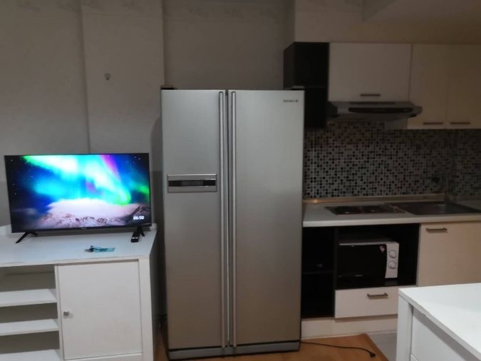 1-bed condo for sale, 28 sqm, Park View  Vibhavadi 1-3