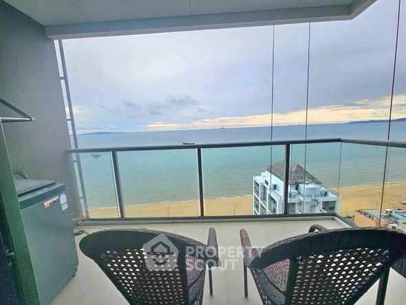 รูป คอนโด 2-ห้องนอน ที่ แอราส คอนโด พัทยา ใกล้ หาดจอมเทียน (ID 2401006) - รูปที่ 1/18