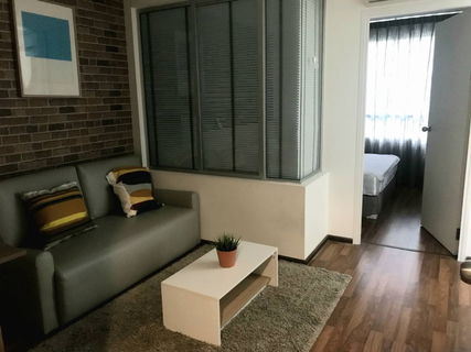 🔥 For Sale 🔥 U Vibha - Lat Phrao / 1 Bedroom POP065
