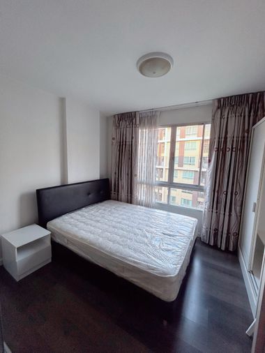 🟢ER25265🟢ให้เช่า / For Rent dcondo Campus Resort Rangsit | 1 ห้องนอน 30 ตร.ม. | 💰 9,000 บาท/เดือน