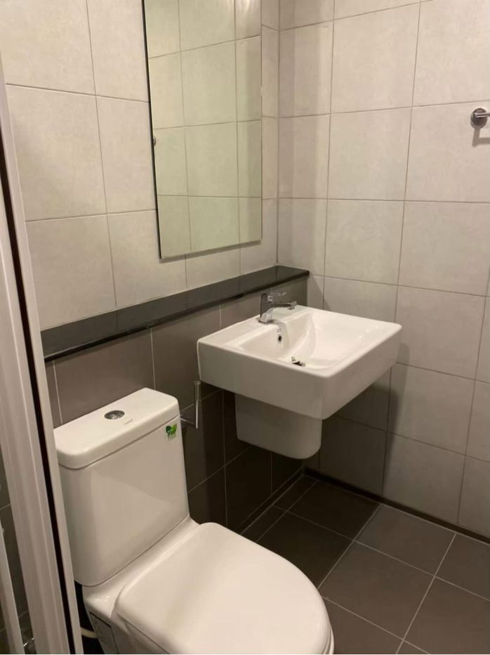 รูป Elio Del Moss Phaholyothin34 2ห้องนอน พร้อมเข้าอยู่สิ้นเดือน - รูปที่ 6/7