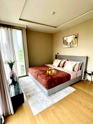 Condos for rent : 🏡 Fynn Sukhumvit 31 for Rent | 🚇 Near BTS Phrom Phong | 💰 105,000 THB/Month | 📄 Property Code: RS2932