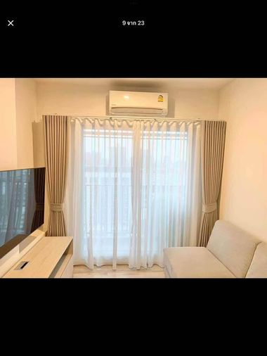 🍀 For Rent Niche Mono Ramkhamhaeng 🍀 Add Line ID: @zcondo (with@) 🔥 C4721