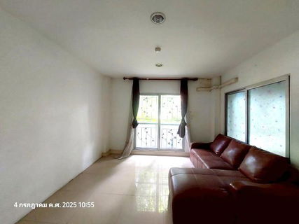 คอนโดมิเนียม 2 ห้องนอน, 73.74 ตารางเมตร คอนโดมิเนียม สำหรับขาย เดอะริเวอร์ปาร์คโมเดิร์นเพลส บี คูคต ลำลูกกา ปทุมธานี