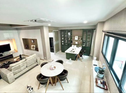 รูปภาพ ให้เช่าเดอะเลเจ้นท์ สาทร-นราธิวาส (The Legend Sathorn-Narathiwas) ซอยนนทรี 22 แขวงช่องนนทรี เขตยานนาวา