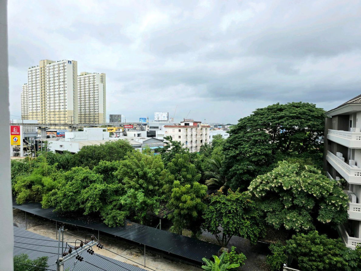 รูป ห้องอัพเดต🔴🟢🟡กดปุ่มแอดไลน์ได้เลยนะคะ🔴💥💎คันนายาว 💥ดิ ออริจิ้น รามอินทรา 83 สเตชั่น 🔴🟢🟡 - รูปที่ 5/5