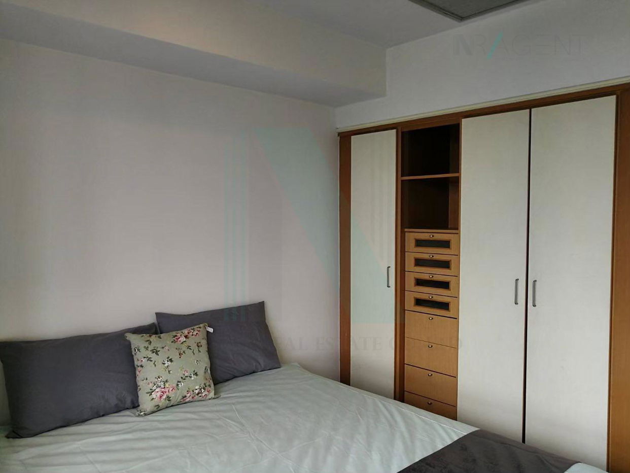 picture For Rent Condo LUMPINI PLACE WATER CLIFF Building A, Floor 27,3 bed room, Room size 77 sqm - 4/8