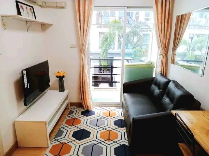 picture Incio for rent ✨ Fully furnished - 3/5