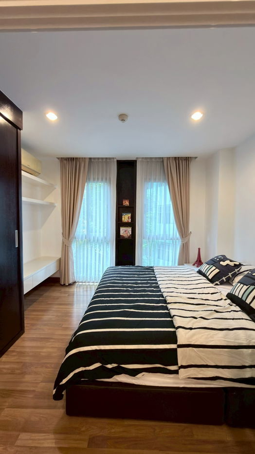 รูป 🏠RB21469 ให้เช่าถูกมาก📢พาร์ค เอ็กโซ เกษตร - นวมินทร์👉🏻แอดไลน์ @062mnigk( มี @ ด้วย) แอดมินตอบไว - รูปที่ 2/9