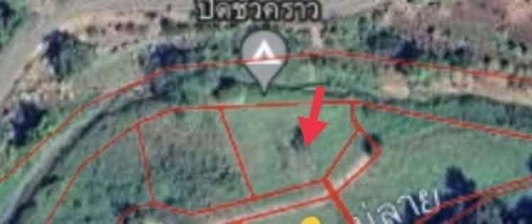 รูป ขายที่ดินตำบลห้วยแก้วแม่ออนติดลำธารน้ำโฉนด - รูปที่ 1/8