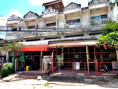 ทาวน์โฮม เซ็นทรัล พลาซ่า บางนา : A2-0562 ขายทาวน์เฮ้าส์ ตำบลในเมือง อำเภอเมืองขอนแก่น ขอนแก่น (โปรโมชั่นจนถึงวันที่ 30 ธันวาคม 2568)