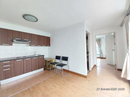 CONDO 1 ห้องนอน, 39.29 Square meter for sale at CONDO for sale Din Daeng Din Daeng Bangkok