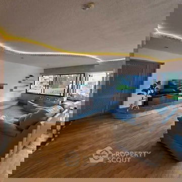 2-BR Condo at Sithakarn Condominium near BTS Phloen Chit (ID 2399844)