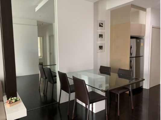 picture Condo for Rent 39 by Sansiri (CR03060) - 3/12