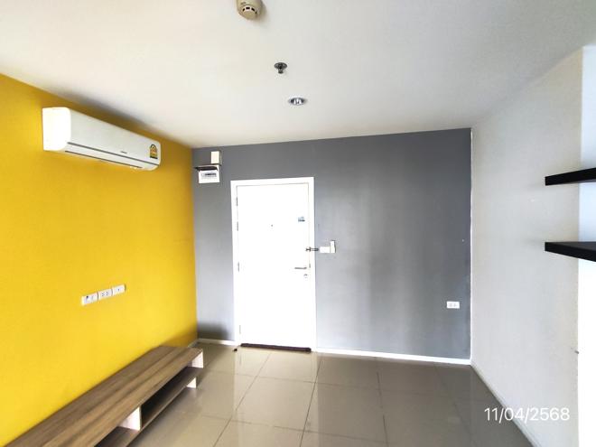 picture CONDO 1 ห้องนอน, 38.33 Square Wah for sale at CONDO for sale Phra Kanong Khlong Toei Bangkok - 2/32