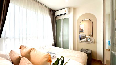 เช่าคอนโด เขตบึงกุ่ม : ห้องอัพเดต🔴🟢🟡กดปุ่มแอดไลน์ได้เลยนะคะ🔴💥💎 บึงกุ่ม💥ลุมพินี พาร์ค นวมินทร์ - ศรีบูรพา 🔴🟢🟡