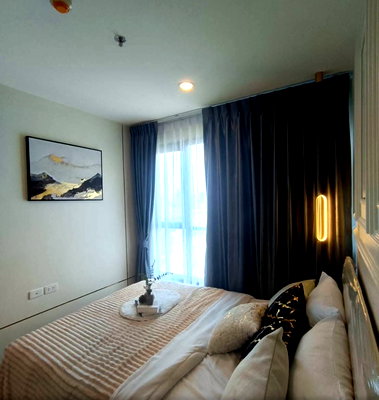 Condos for sale : The Base Rama 9 - Ramkhamhaeng 