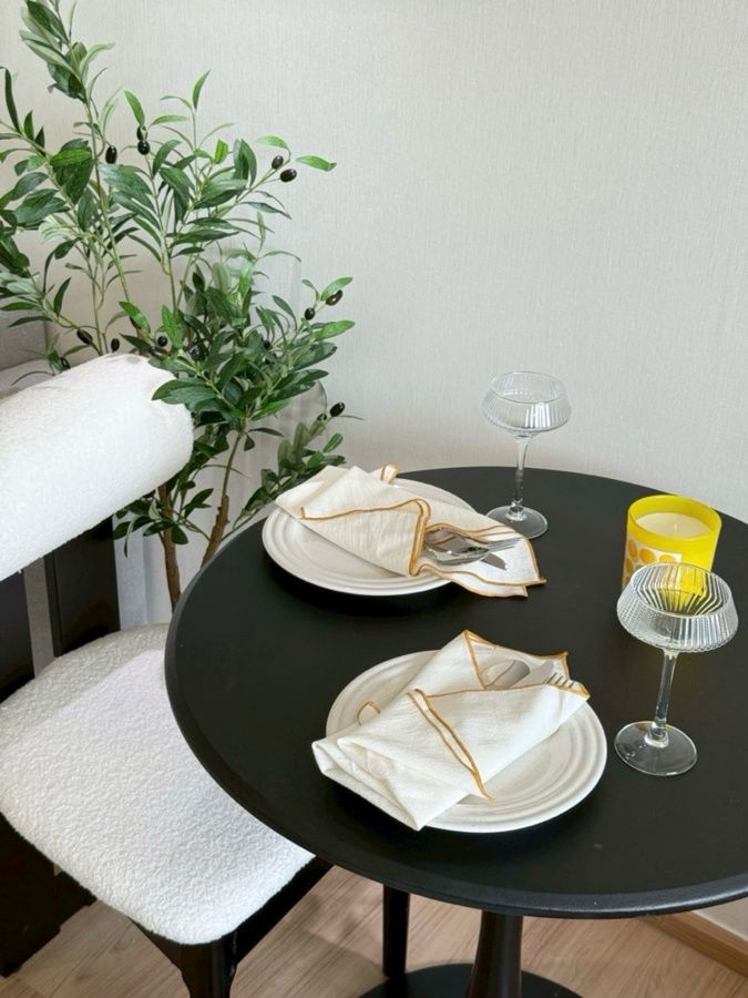 picture S787 [For Sale] UNIO Charan 3 💰 Selling price only 1.75 million baht 📍 MRT Tha Phra - 12/12