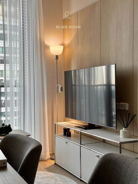 picture 🏡 Noble State 39 Sukhumvit 39 for Rent | 🚝 Near BTS Phrom Phong | 💰 32,000 THB/Month | 📄 Property Code: RS2923 - 12/14