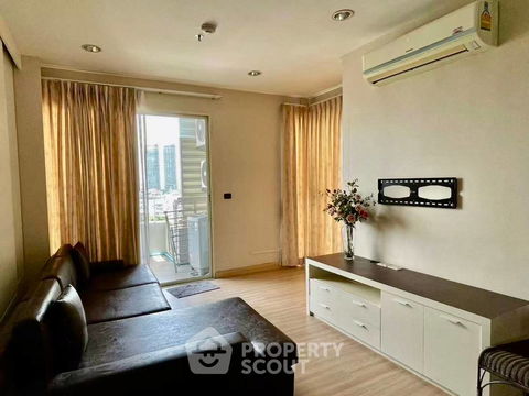 คอนโด 1-ห้องนอน ที่ เดอะ ไลท์เฮ้าส์ คอนโดมิเนียม ใกล้ BTS กรุงธนบุรี (ID 2396357)