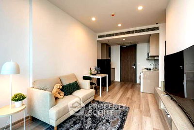 Condos for sale Udomsuk Walk : 2-BR Condo at Whizdom Essence Sukhumvit near BTS Punnawithi (ID 1981408)