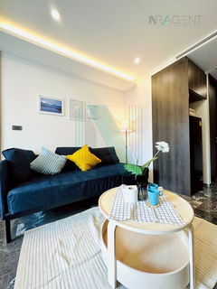 รูปภาพ For Rent Condo 168 SUKHUMVIT 36 Building 1, Floor 3,1 bed room, Room size 28 sqm