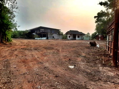 Houses for sale Udon Thani : FOR SALE  HOUSE PROPERTY  1700000 BAHT.