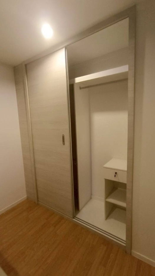 รูป ให้เช่า! ลุมพินี เพลส ศรีนครินทร์ – หัวหมาก สเตชั่น ห้องสวย พร้อมอยู่ ทำเลดี เดินทางสะดวก 🚆 - รูปที่ 9/14