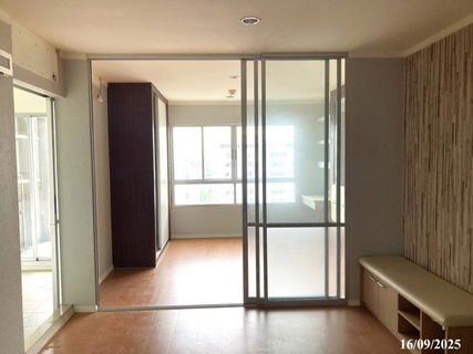 CONDO 1 ห้องนอน, 34.17 Square meter for sale at CONDO for sale Bang Kra So Muang Nonthaburi Nonthaburi