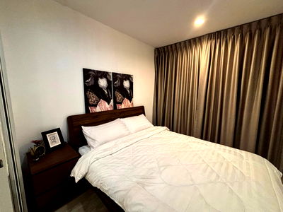 คอนโดให้เช่า : ให้เช่า  รีเจ้นท์ โฮม สุขุมวิท 97/1  (ห้องมุม) 🔴🔴