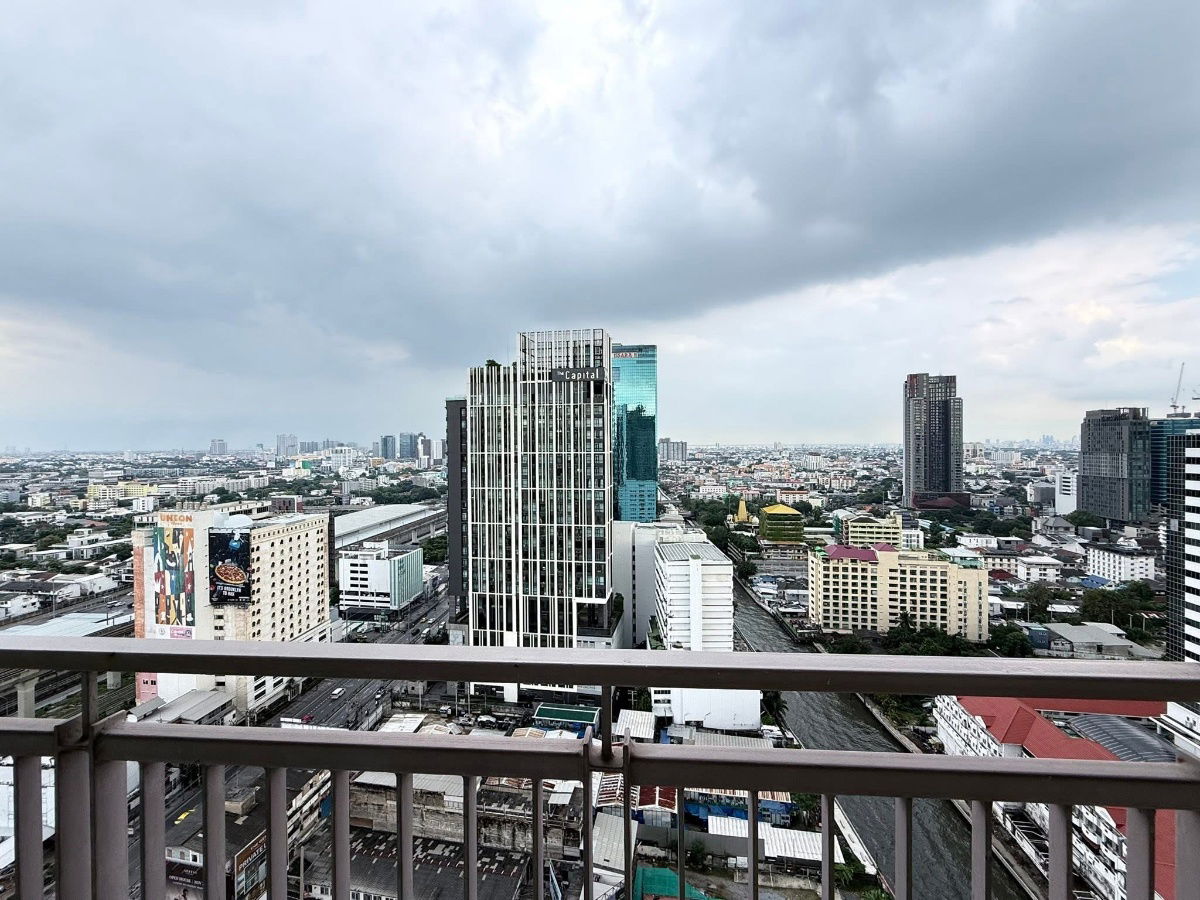 picture Thru thonglor ☎️1 bed 36 sqm ‼️18000/month ‼️NOW AVAILABLE 🔆✅ - 10/13