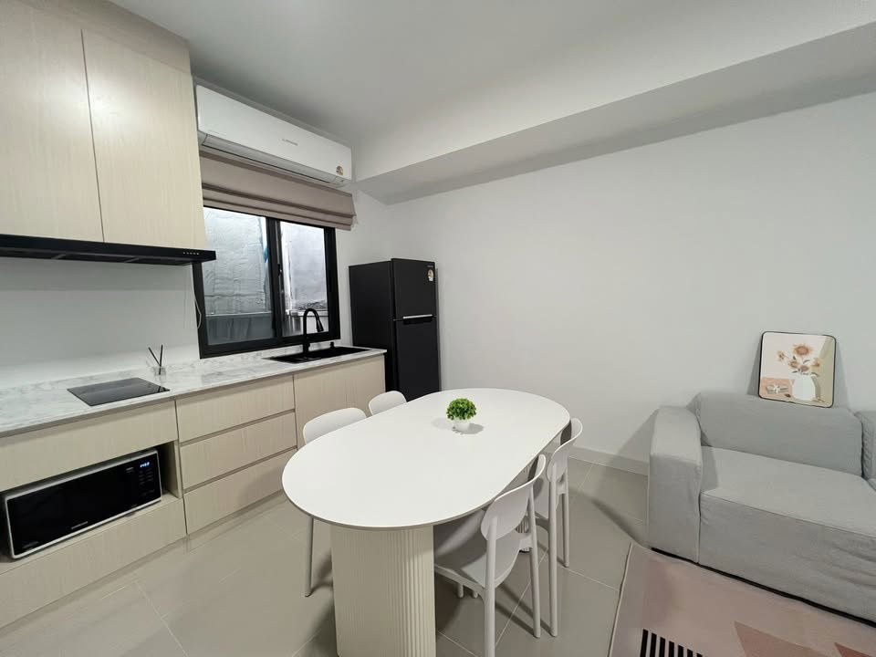 picture WS5420 [Rent] Pleno Sukhumvit – Bangna 2 💰 Normally 36,000 baht/month 🚆 BTS Bangna - 10/22