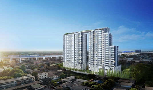 ขายลดภาระ🔥🔥คอนโดราคาพิเศษ ทำเลดี โครงการ ศุภาลัย ปาร์ค แยกไฟฉาย MD-25069861