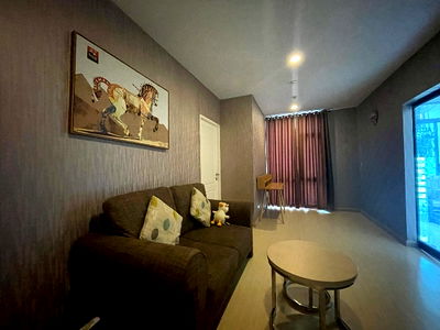 Condos for sale : Selling a burden 🔥🔥 Special price condo, good location, Bangkok Horizon Sathorn MD-25083833