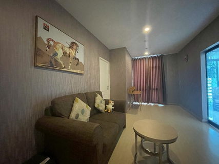 Selling a burden 🔥🔥 Special price condo, good location, Bangkok Horizon Sathorn MD-25083833