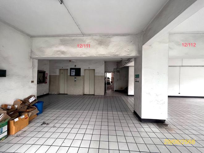 picture CONDO Studio, 78 Square Wah for sale at CONDO for sale Din Daeng Din Daeng Bangkok - 2/26