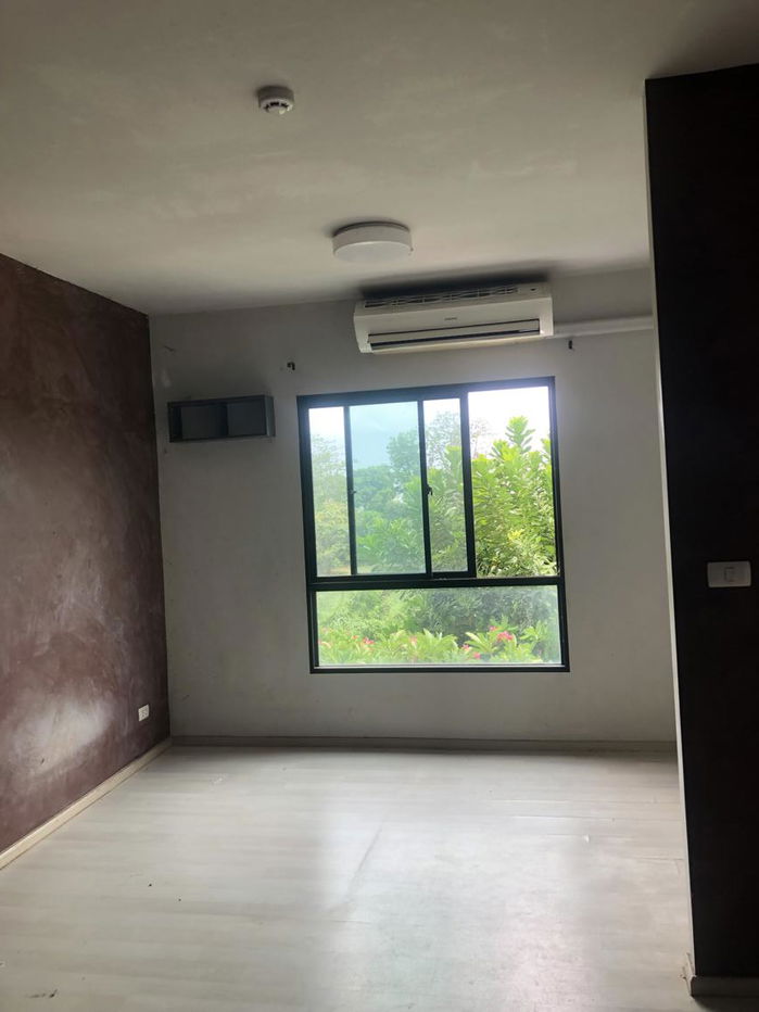 picture CONDO 1 ห้องนอน, 26.65 Square Wah for sale at CONDO for sale Tha Kham Bang Khun Thian Bangkok - 14/24