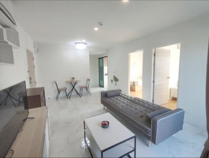 รูปภาพ 🎈#OL2307_446🎈💥Urgent💥 Available July 3rd, 2026. Click quickly before it's gone‼️ For Rent 20k.🔥🔥 Condo D'Mura Ratchayothin