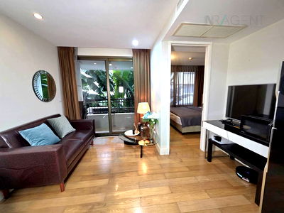 Condos for sale MRT Sam Yan : For Sell Condo COLLEZIO SATHORN-PIPAT Building 1, Floor 4,1 bed room, Room size 41 sqm