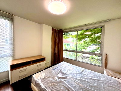 ขายคอนโด : ขายลดภาระ🔥🔥คอนโดราคาพิเศษ ทำเลดี โครงการ สาทร พลัส บาย เดอะ การ์เด้น MD-25059567