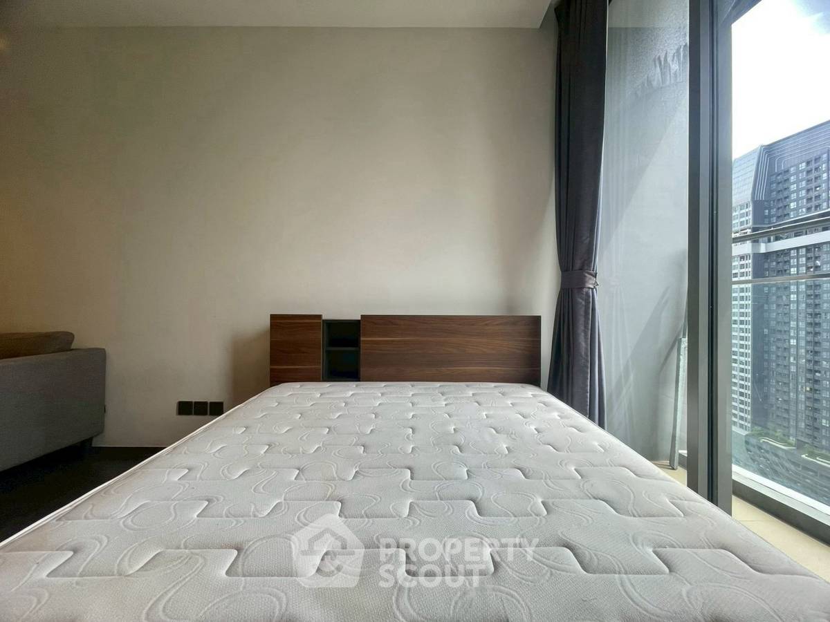 picture 1-BR Condo at The Line Ratchathewi near BTS Ratchathewi (ID 2399628) - 4/8