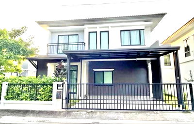 เช่าบ้านเดี่ยว เทสโก้โลตัส บางปะกง : ให้เช่าบ้านบริทาเนีย บางนา กม. 42 (Britania Bangna KM.42) อยู่ถ.บางนา-ตราด กม. 42 ตำบล บางวัว อำเภอบางปะกง 