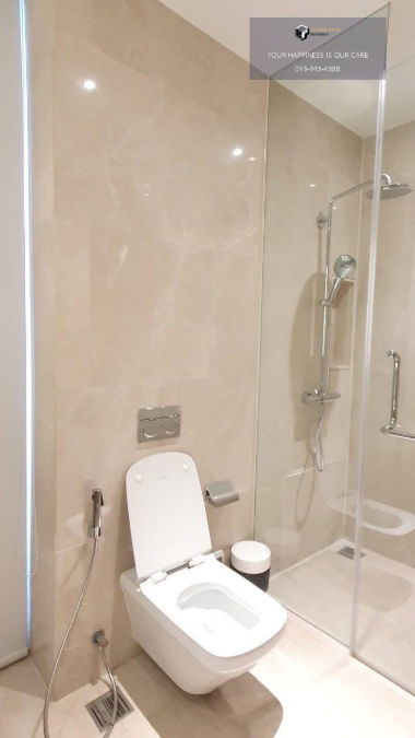 picture Magnolias Waterfront Residences | Prime location next to ICONSIAM mall #2025110612788 - 7/12