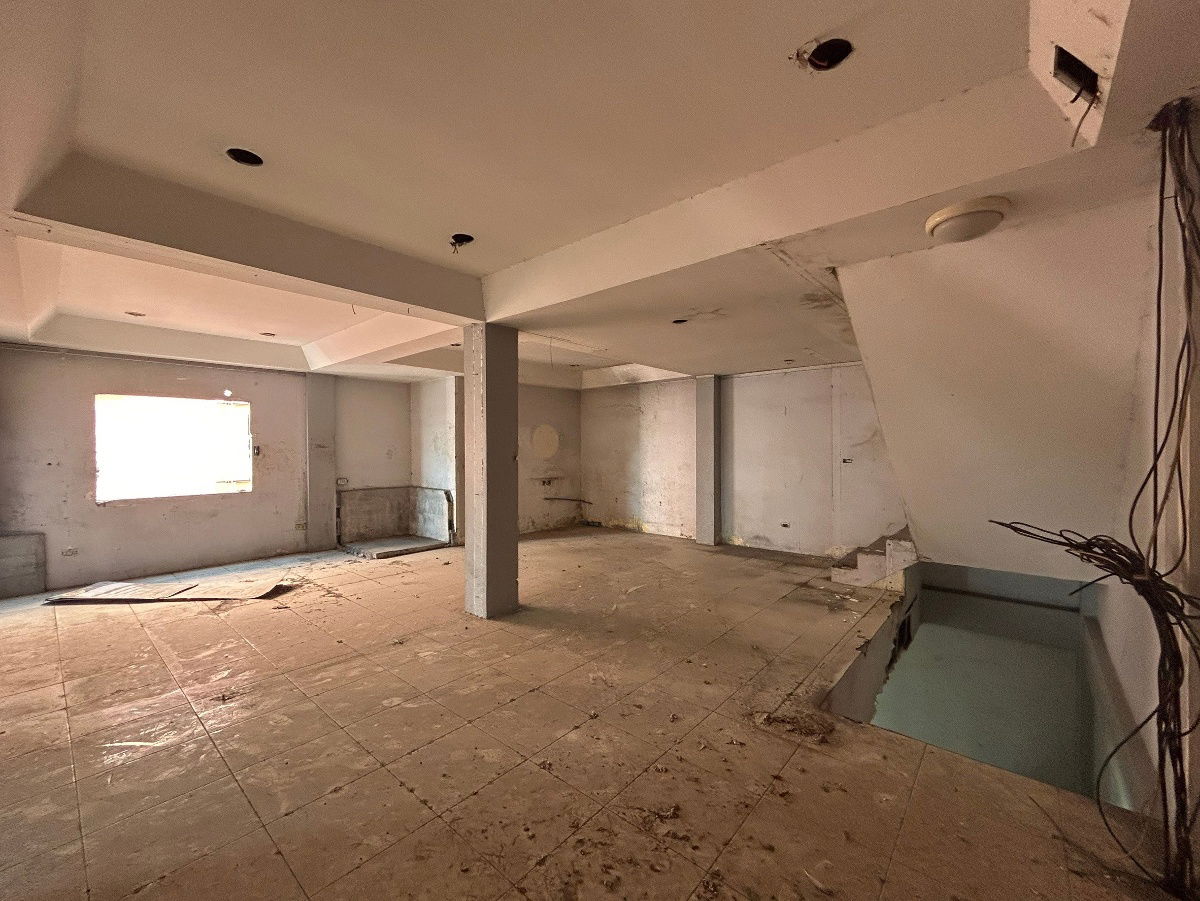 รูป AS 0699 : นอกโครงการตึกแยกนนทบุรี - รูปที่ 34/52