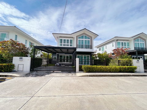 For Sale!!! Supalai Palm Spring Thepharak