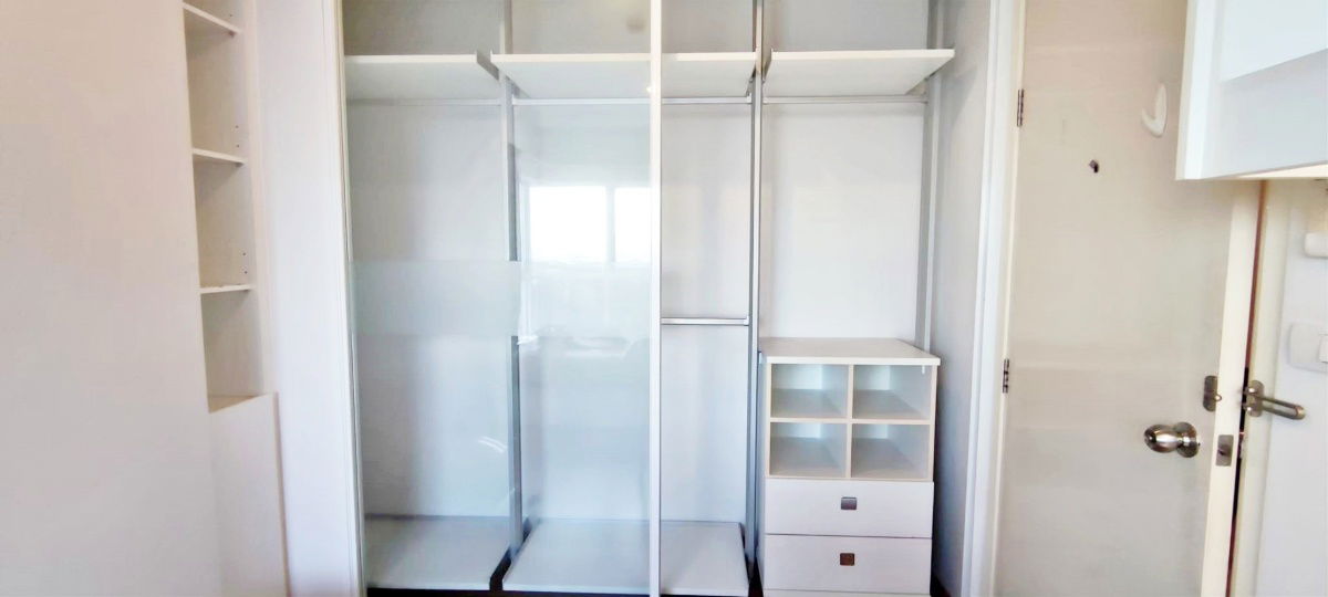 รูป ห้องมาใหม่💥🏘️Ⓜ️กดปุ่มแอดไลน์💥The Parkland Ratchada - Wongsawang เดอะ พาร์คแลนด์ รัชดา - วงศ์สว่าง - รูปที่ 5/9