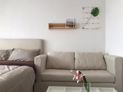 รูปภาพ 🔮RB21462 ให้เช่าถูกมาก👍IDEO Charan 70 - Riverview✅แอดไลน์ @119dgdea ( มี @ ด้วย) แอดมินตอบไว