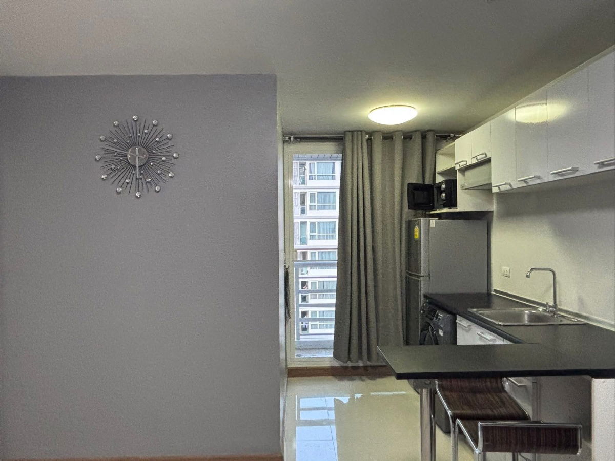 picture The Link Sukhumvit 64 For rent! Fully furnished ready to move in MD-25085076 - 4/8